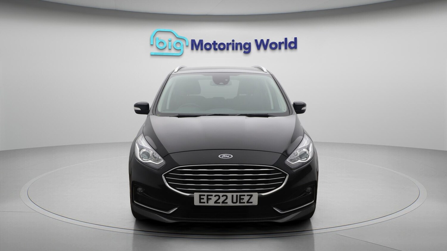 Used Ford Galaxy 2022 for sale - 76371304: Photo 3