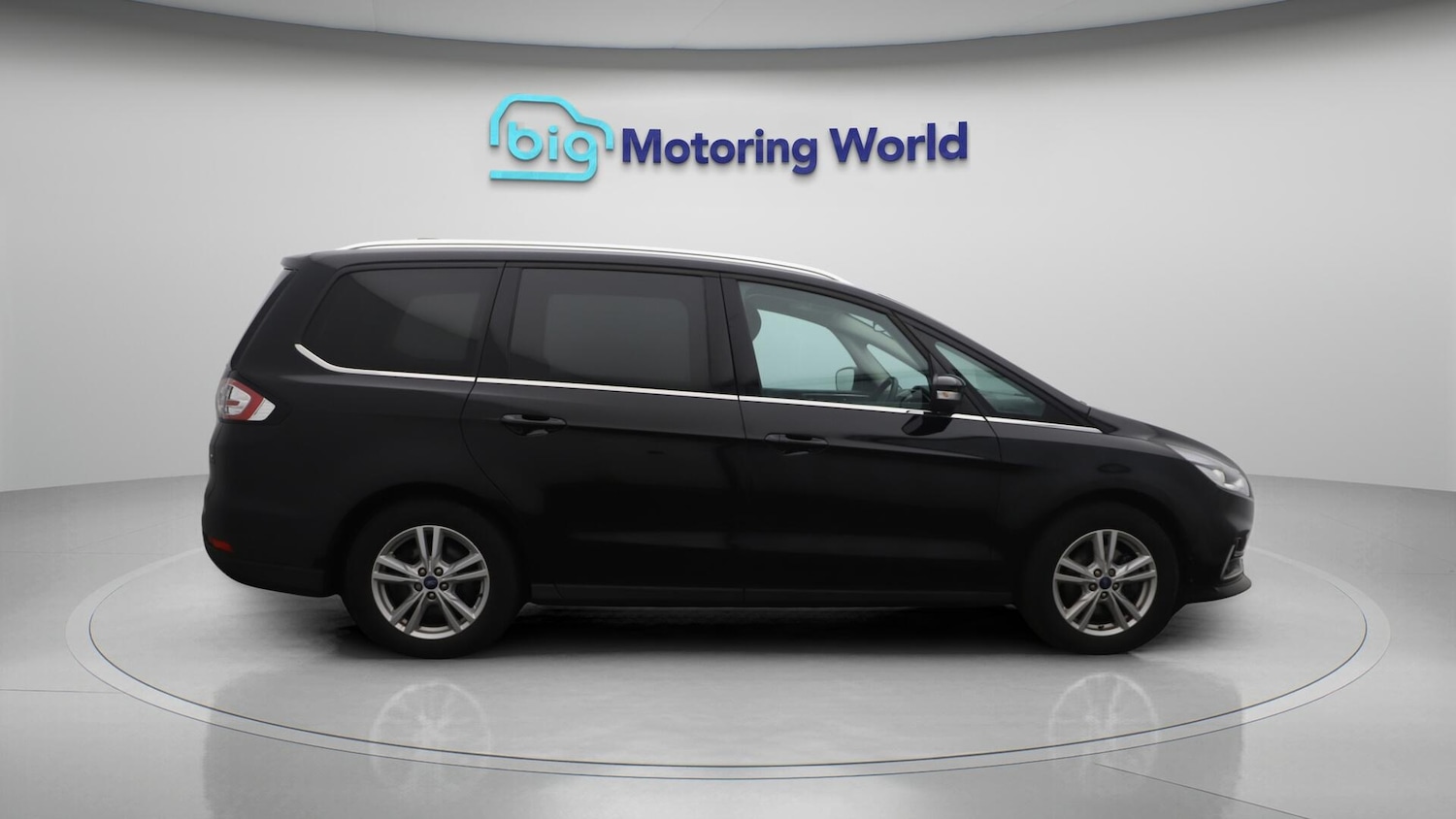 Used Ford Galaxy 2022 for sale - 76371304: Photo 9