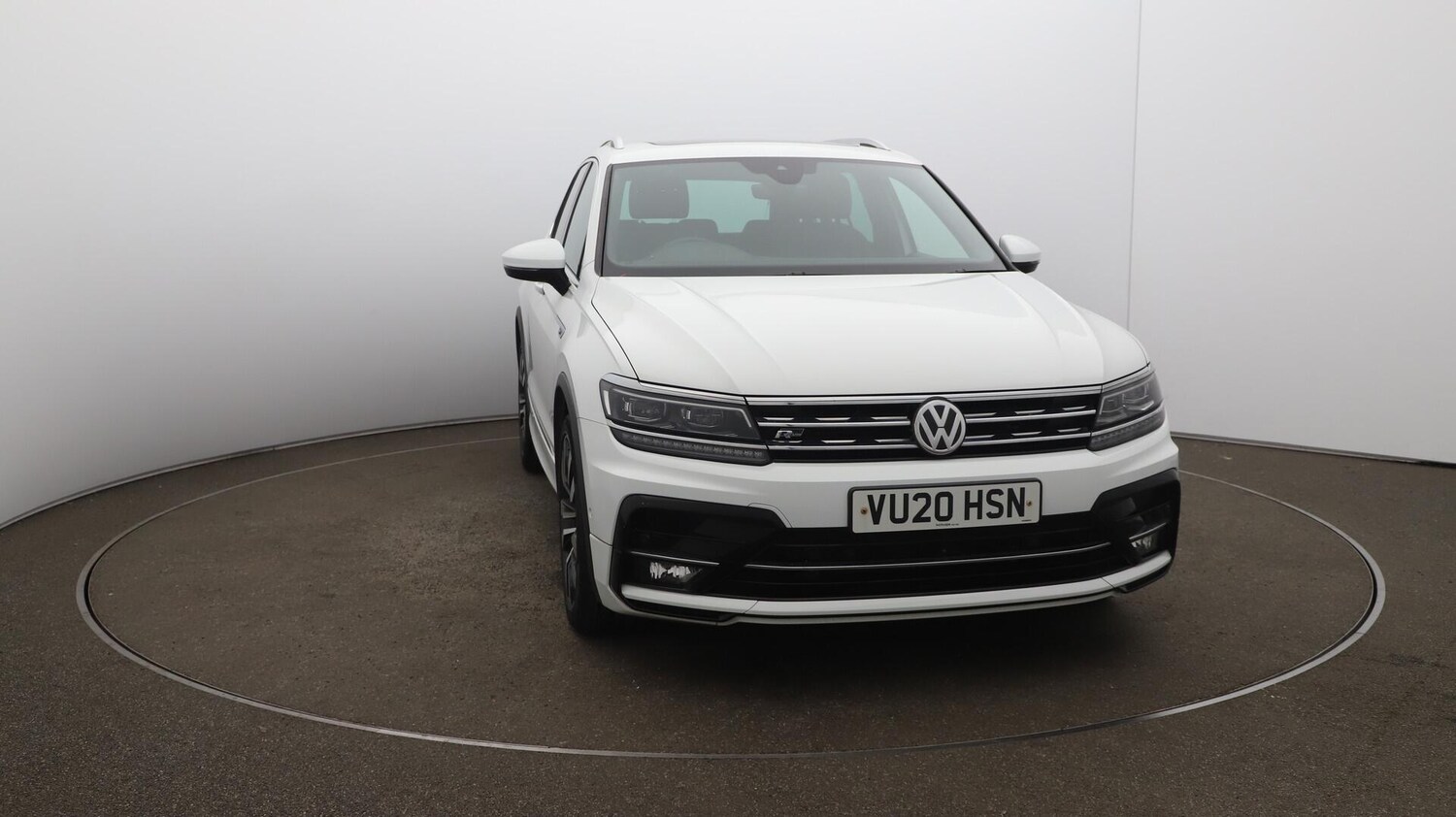 Vehicle 45