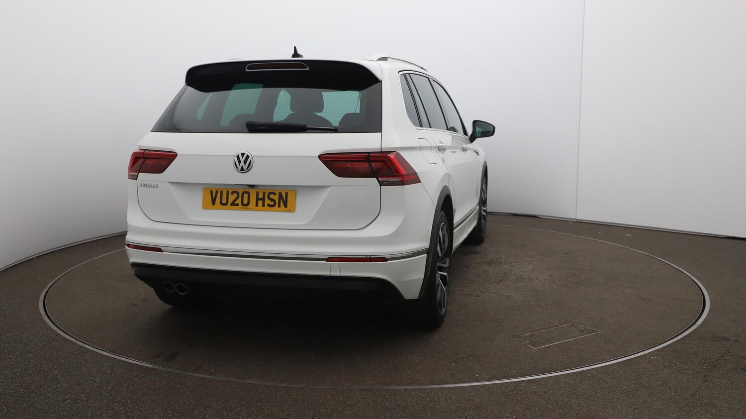 Vehicle 60
