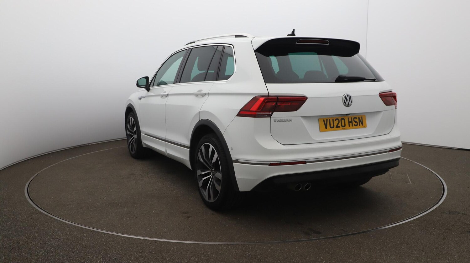 Vehicle 65