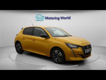 Used Peugeot 208 2023 for sale - 74057677: Photo