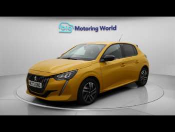 Used Peugeot 208 2023 for sale - 74057677: Photo