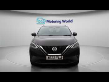 Used Nissan Qashqai 2022 for sale - 74464396: Photo