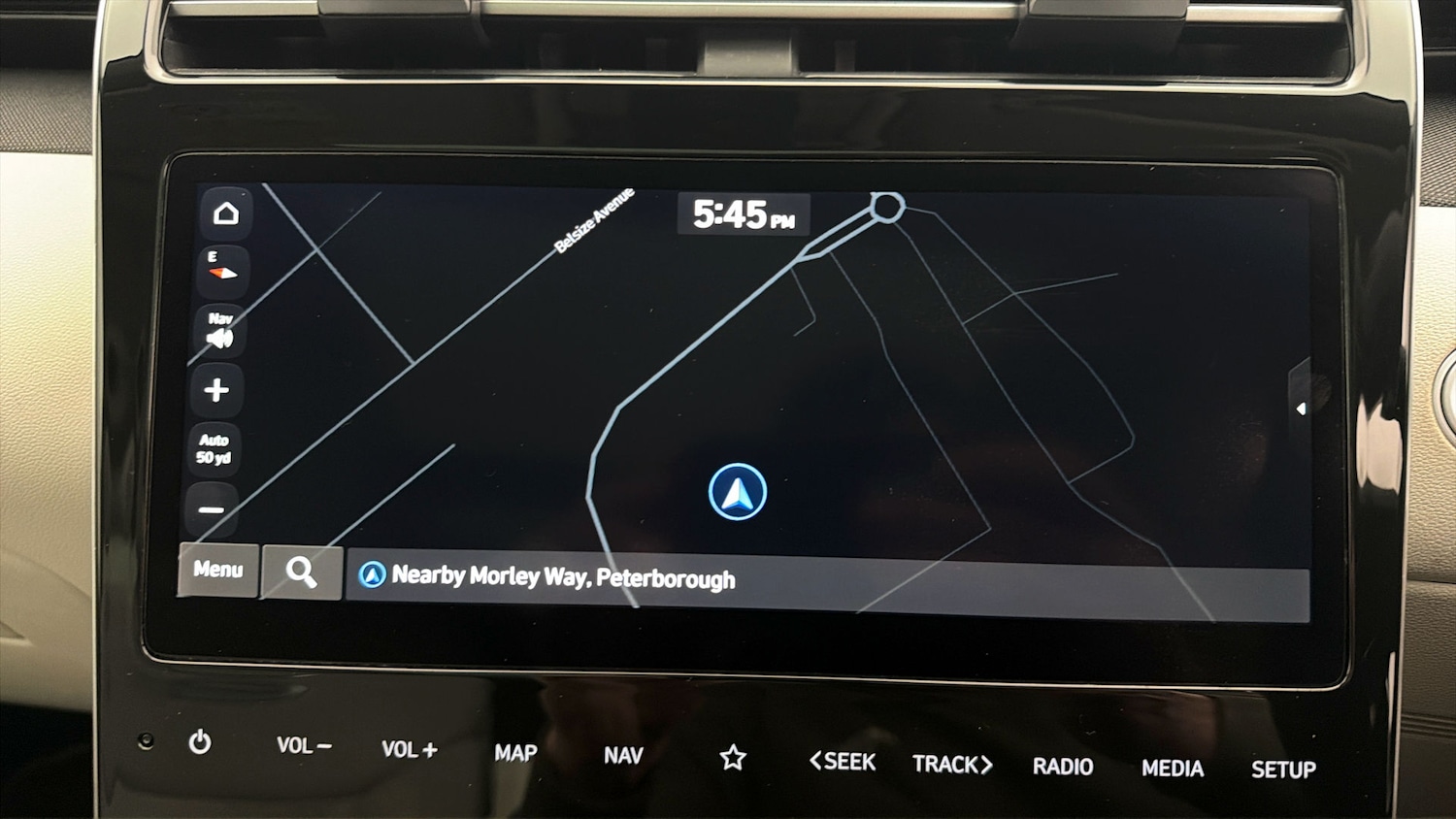 Used Hyundai TUCSON 2023 for sale - 78014997: Photo 10