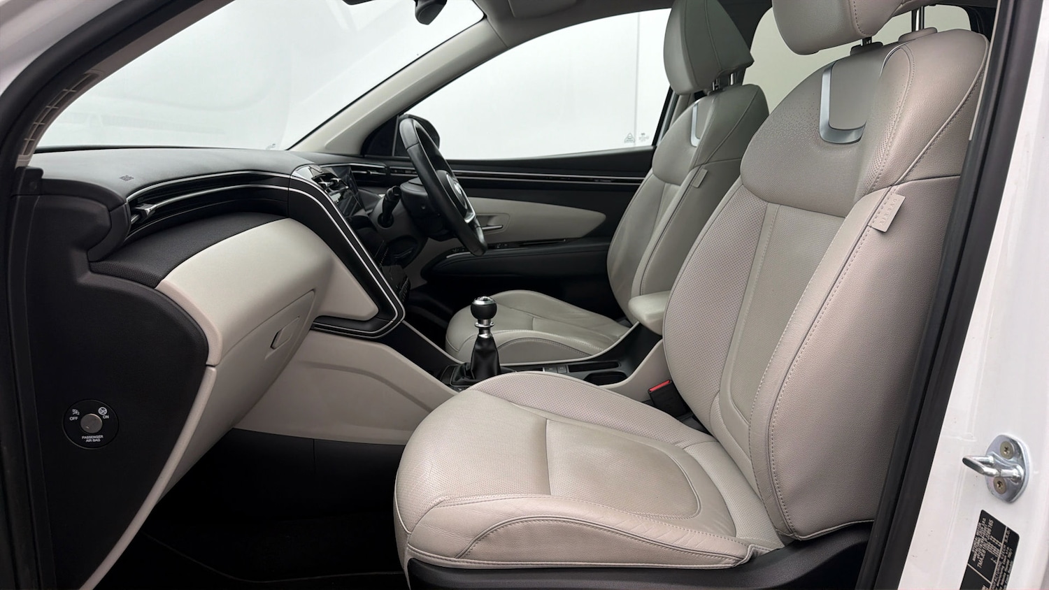 Used Hyundai TUCSON 2023 for sale - 78014997: Photo 13