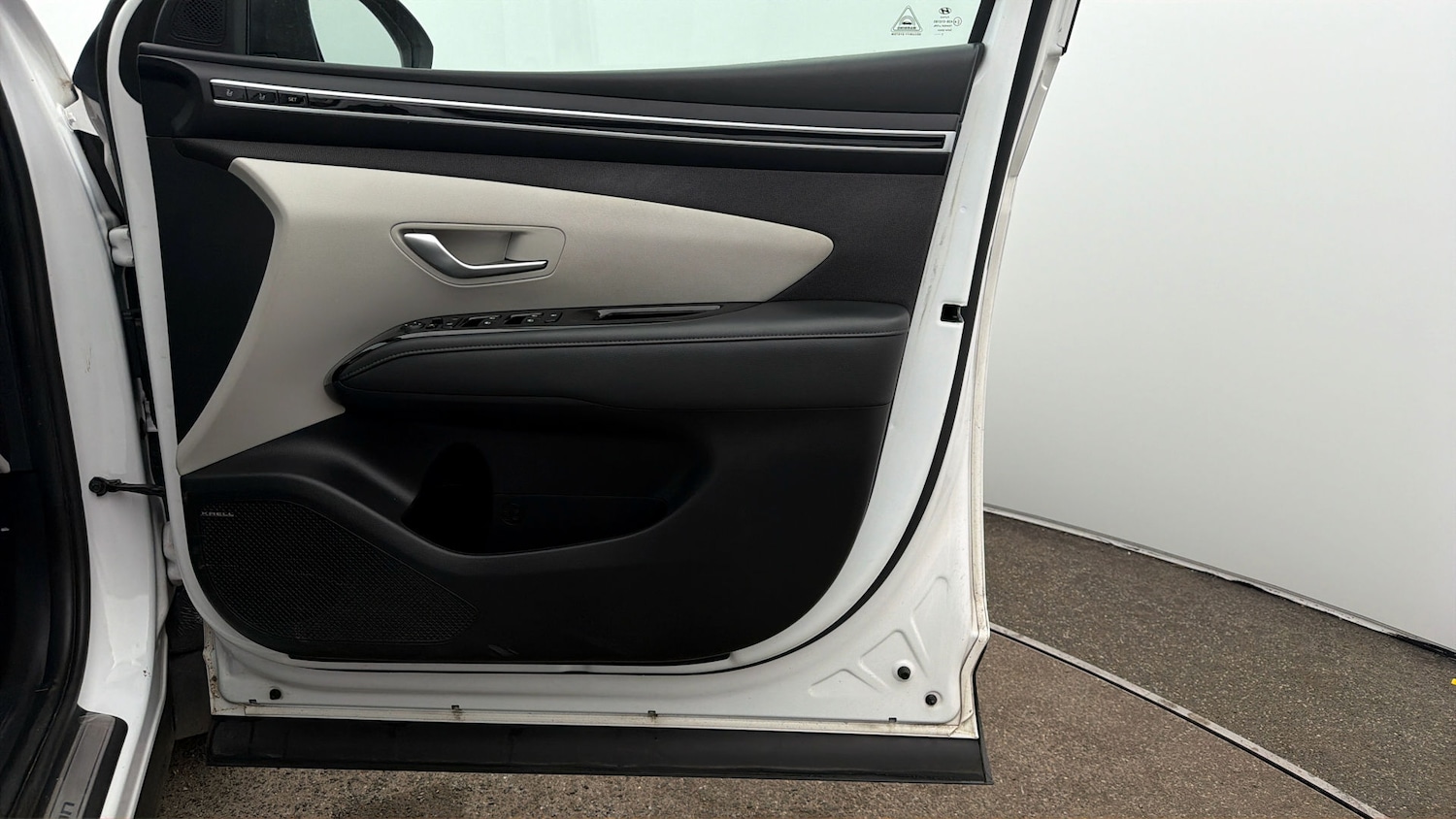 Used Hyundai TUCSON 2023 for sale - 78014997: Photo 14