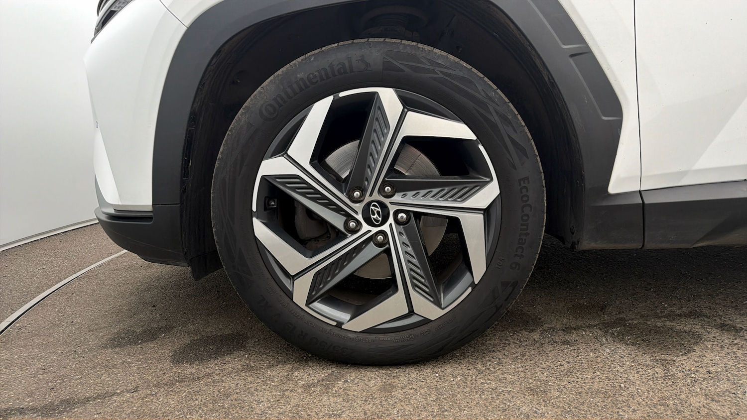 Used Hyundai TUCSON 2023 for sale - 78014997: Photo 17