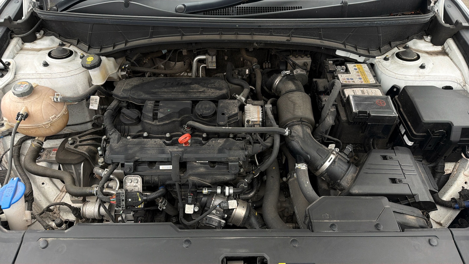 Used Hyundai TUCSON 2023 for sale - 78014997: Photo 18