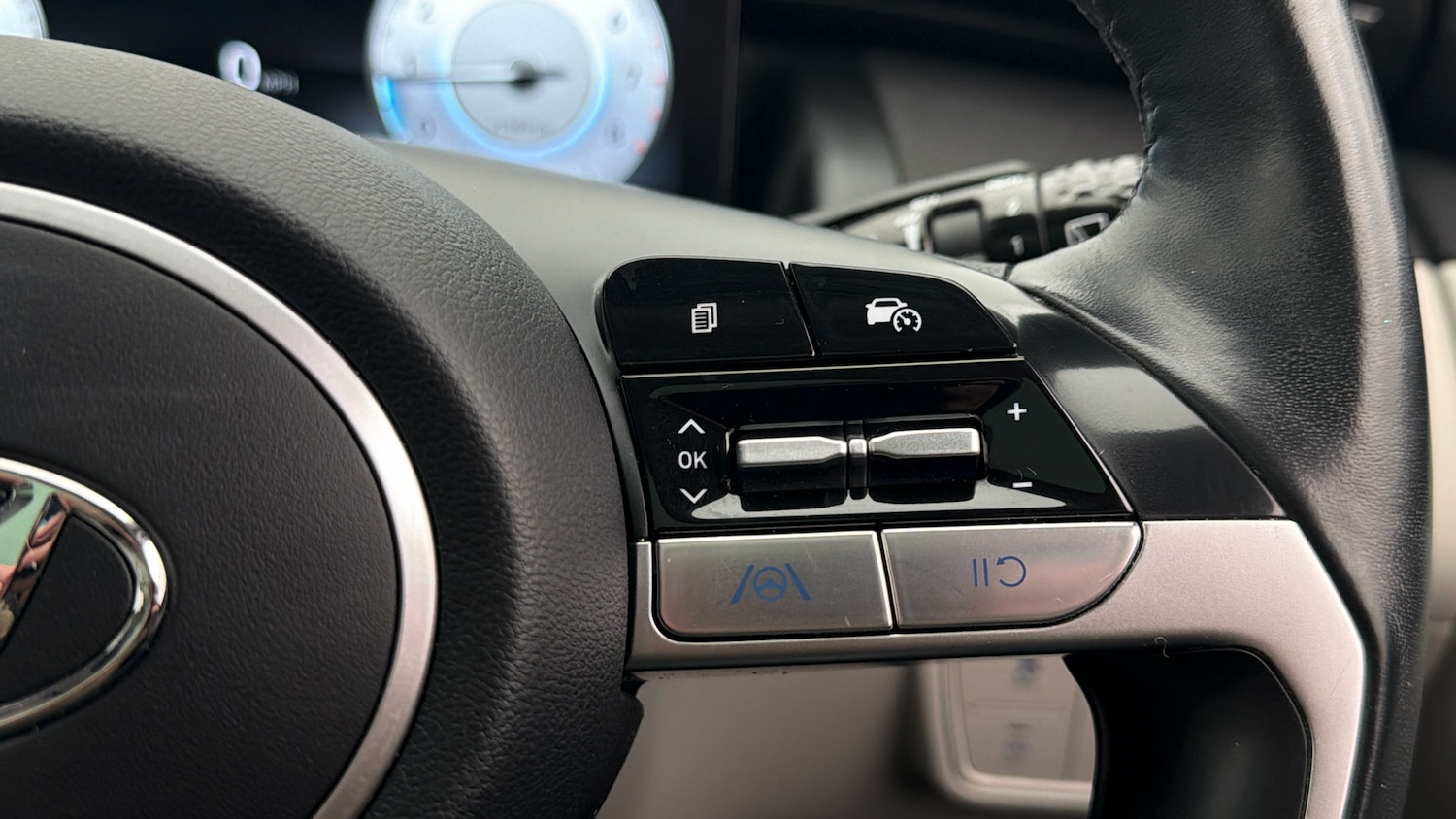 Used Hyundai TUCSON 2023 for sale - 78014997: Photo 25