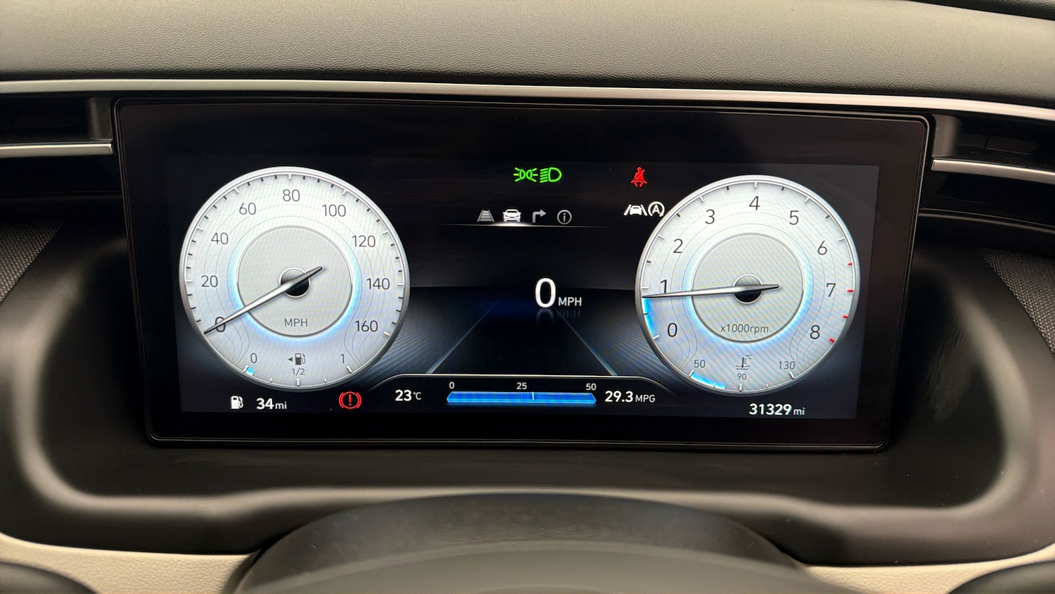 Used Hyundai TUCSON 2023 for sale - 78014997: Photo 26