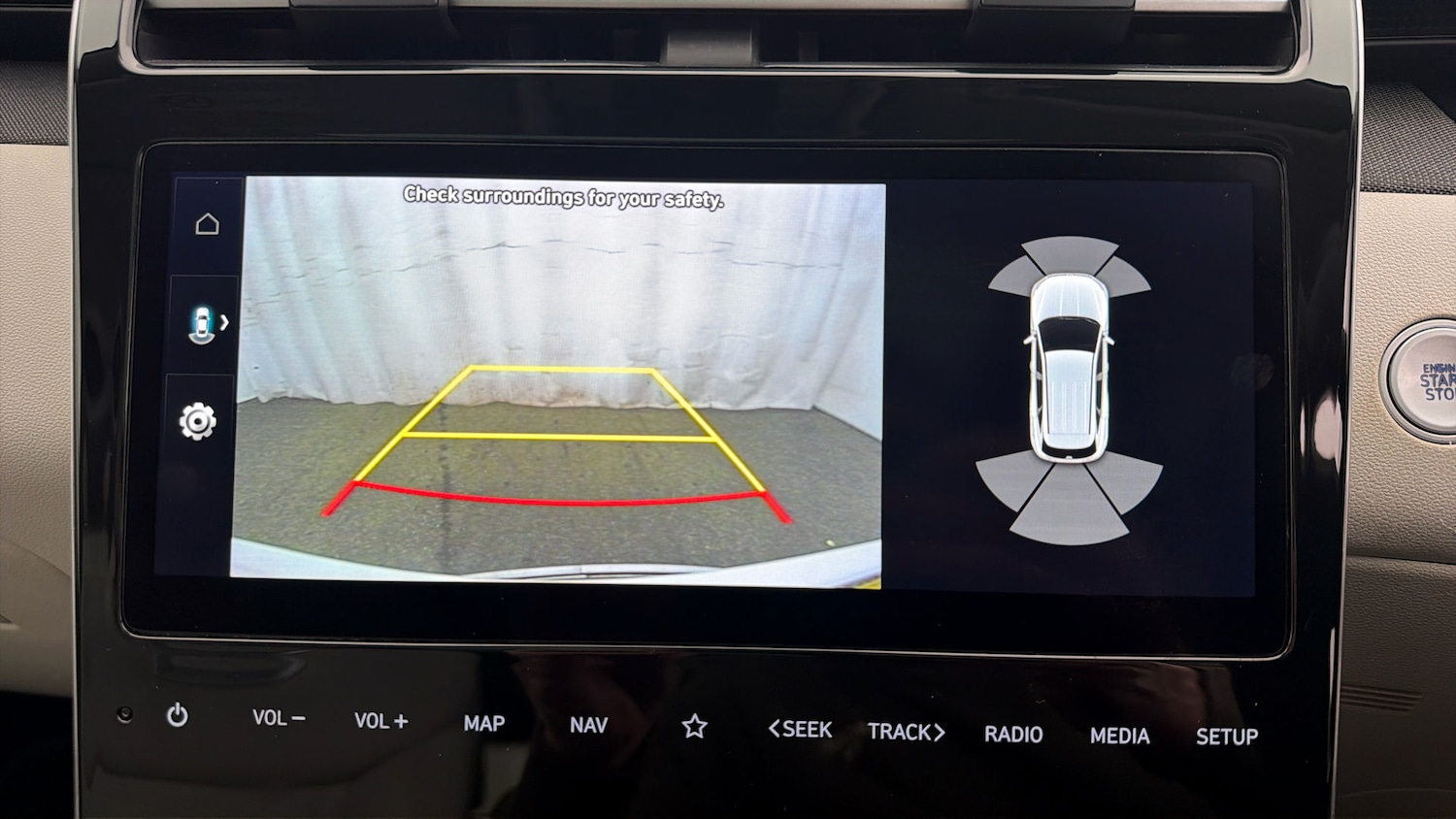 Used Hyundai TUCSON 2023 for sale - 78014997: Photo 27