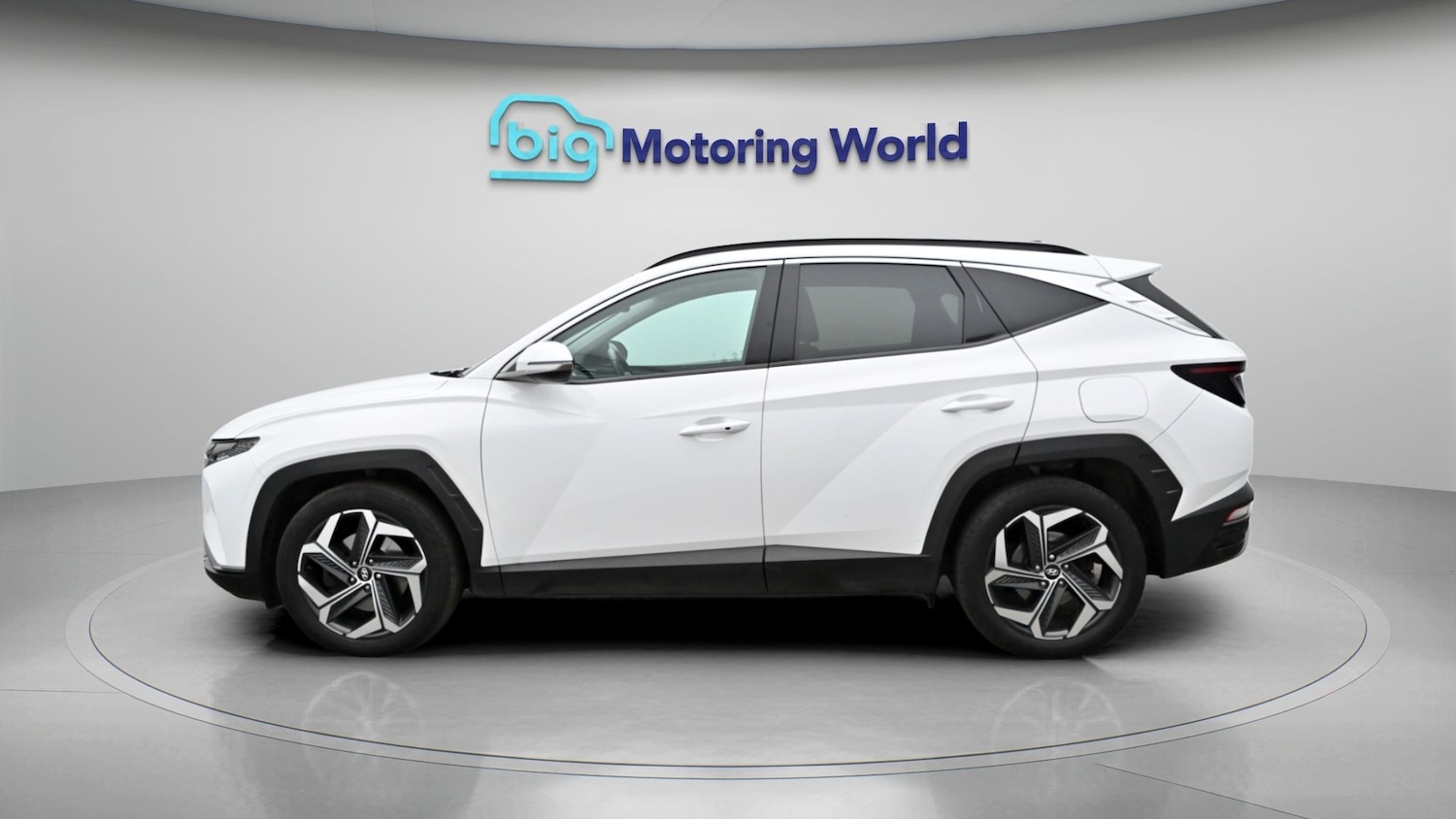 Used Hyundai TUCSON 2023 for sale - 78014997: Photo 4