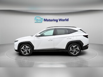 Used Hyundai TUCSON 2023 for sale - 78014997: Photo