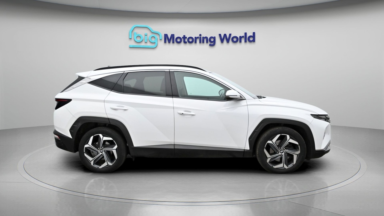Used Hyundai TUCSON 2023 for sale - 78014997: Photo 8