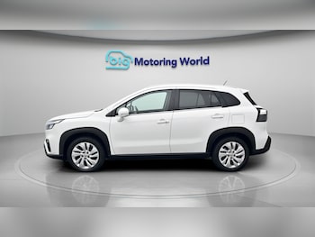Used Suzuki SX4 S-Cross 2023 for sale - 78882152: Photo