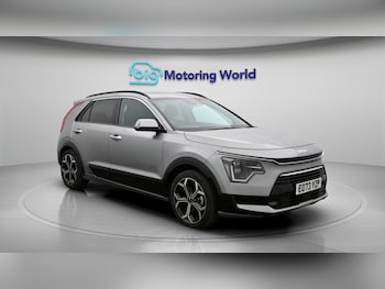Used Kia Niro 2023 for sale - 79054106: Photo
