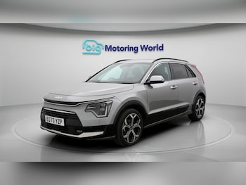 Used Kia Niro 2023 for sale - 79054106: Photo