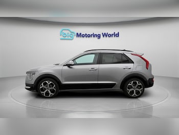 Used Kia Niro 2023 for sale - 79054106: Photo