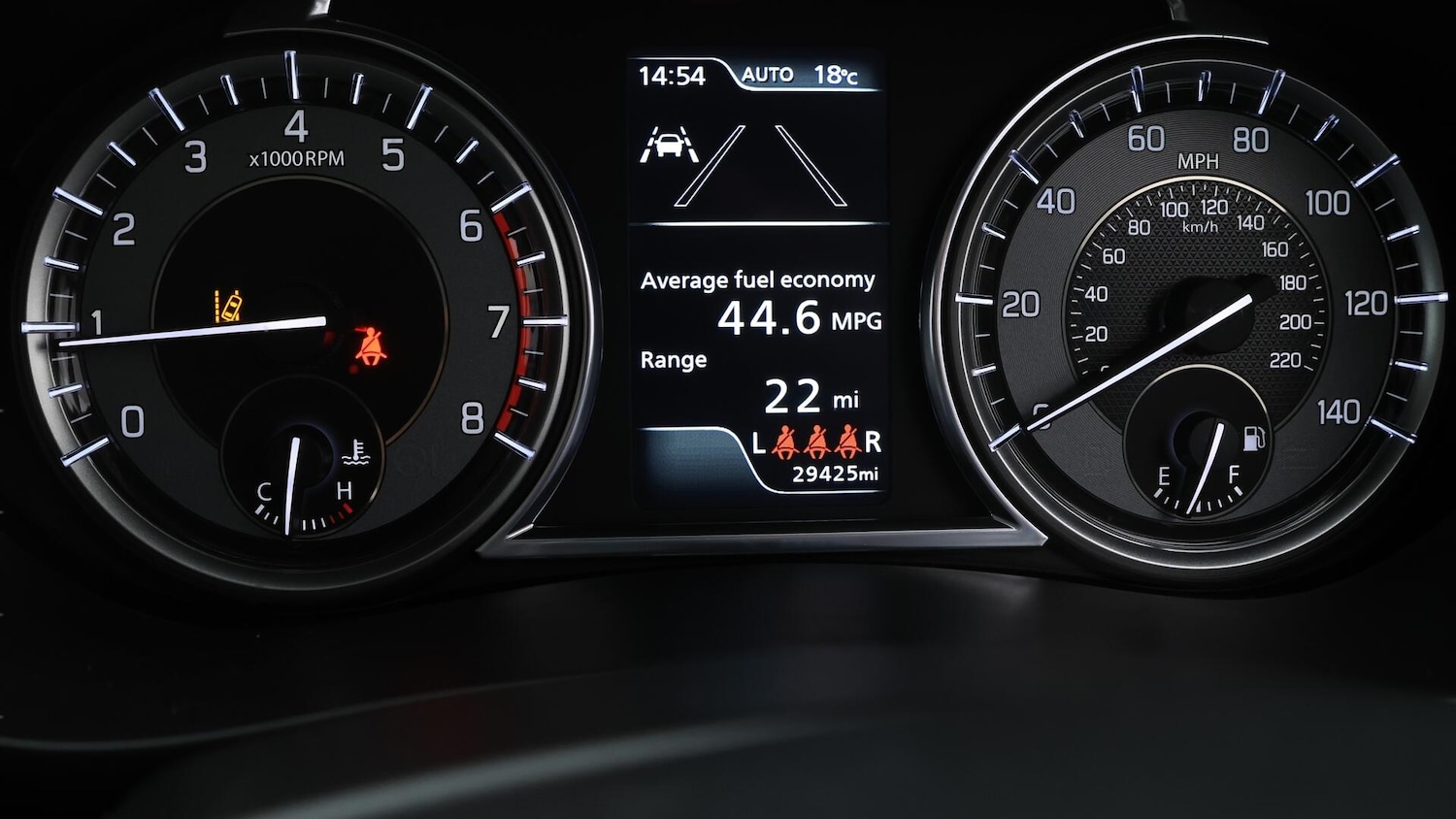 Used Suzuki SX4 S-Cross 2024 for sale - 76759495: Photo 11