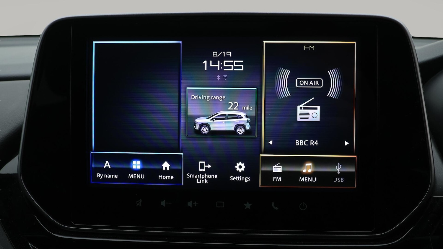 Used Suzuki SX4 S-Cross 2024 for sale - 76759495: Photo 12