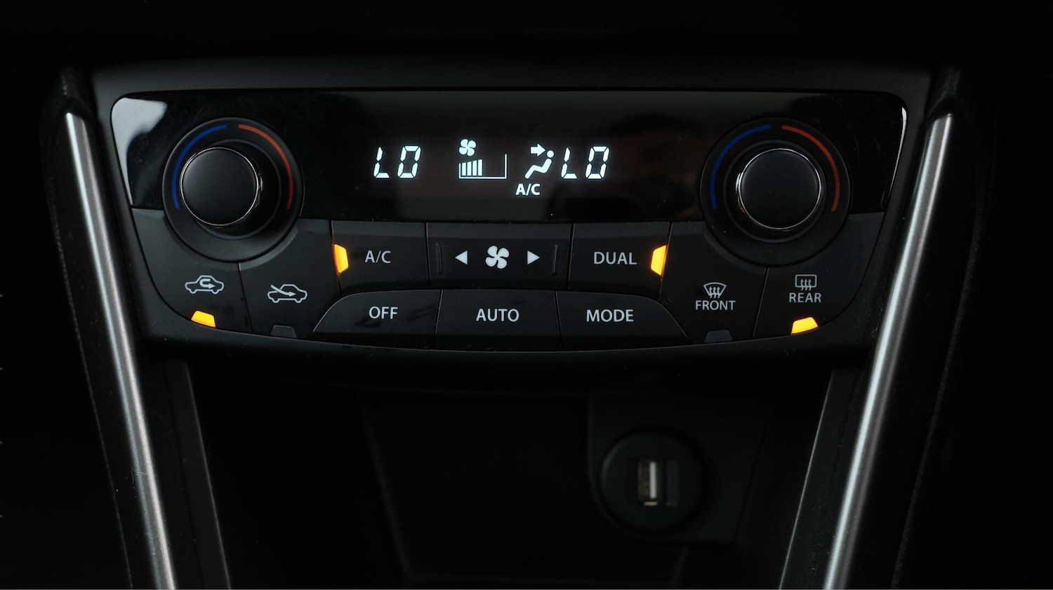 Used Suzuki SX4 S-Cross 2024 for sale - 76759495: Photo 13