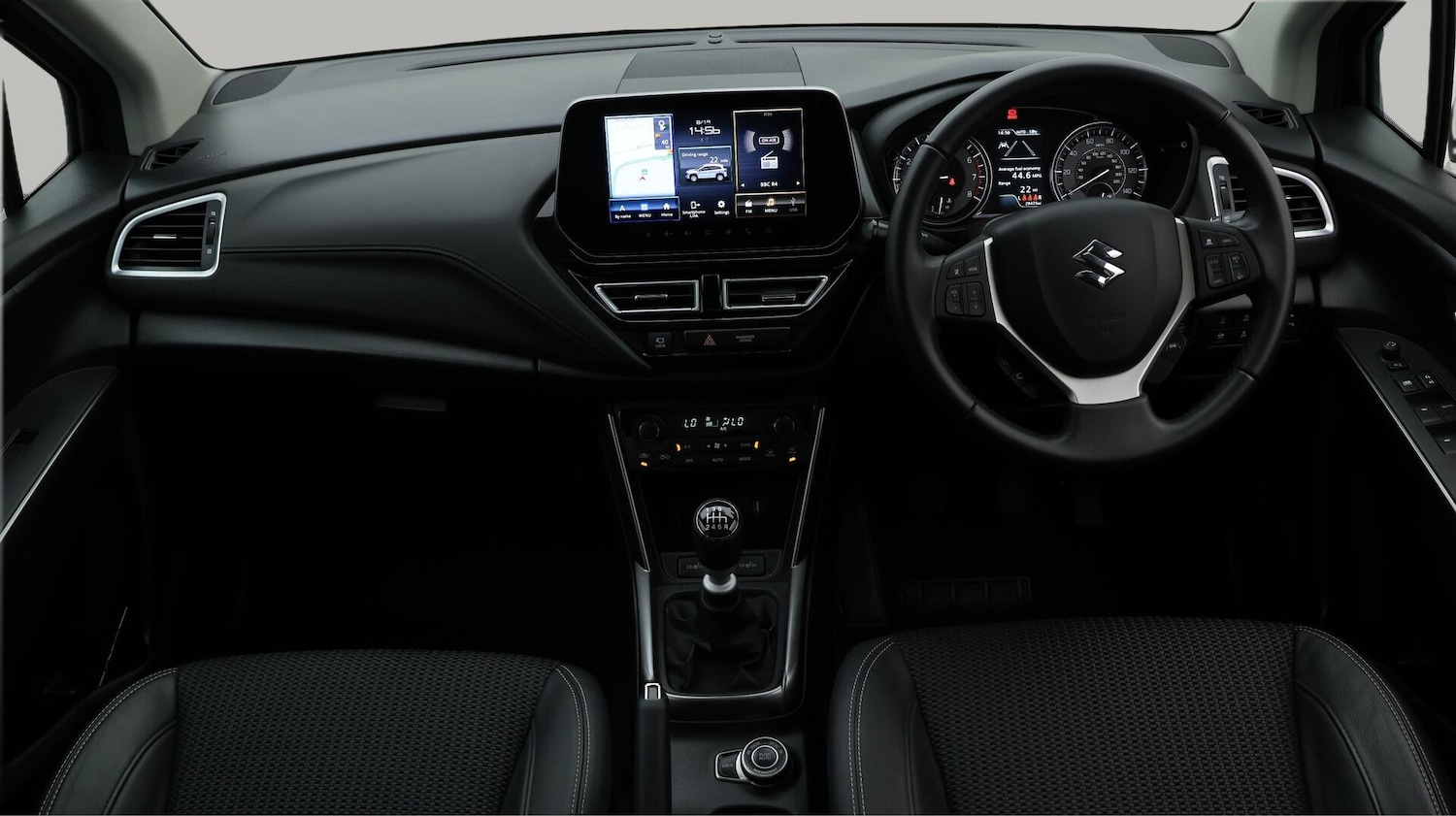 Used Suzuki SX4 S-Cross 2024 for sale - 76759495: Photo 14