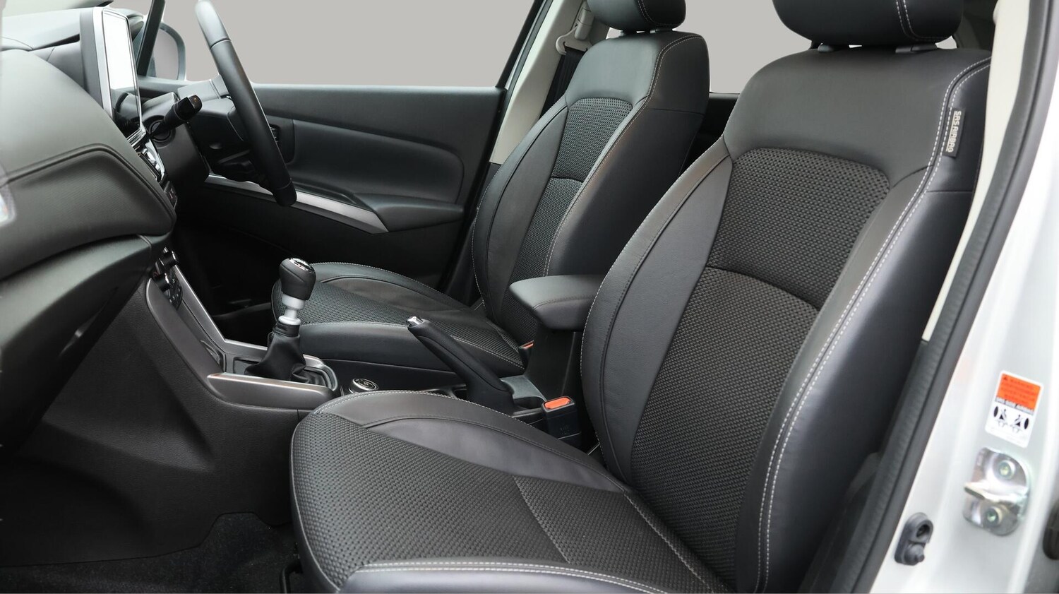 Used Suzuki SX4 S-Cross 2024 for sale - 76759495: Photo 15