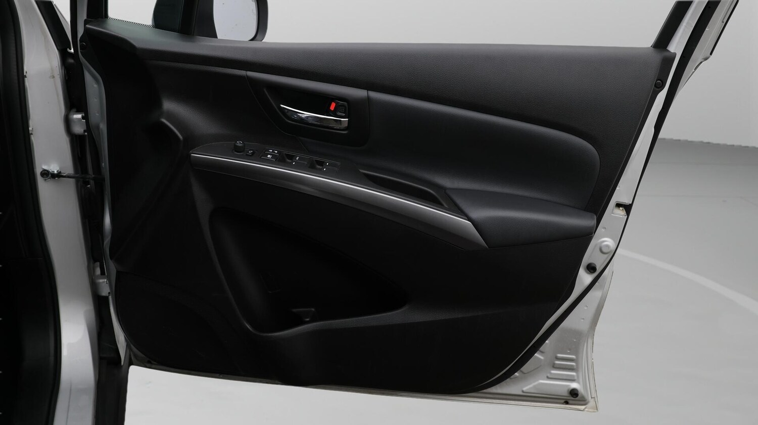 Used Suzuki SX4 S-Cross 2024 for sale - 76759495: Photo 16