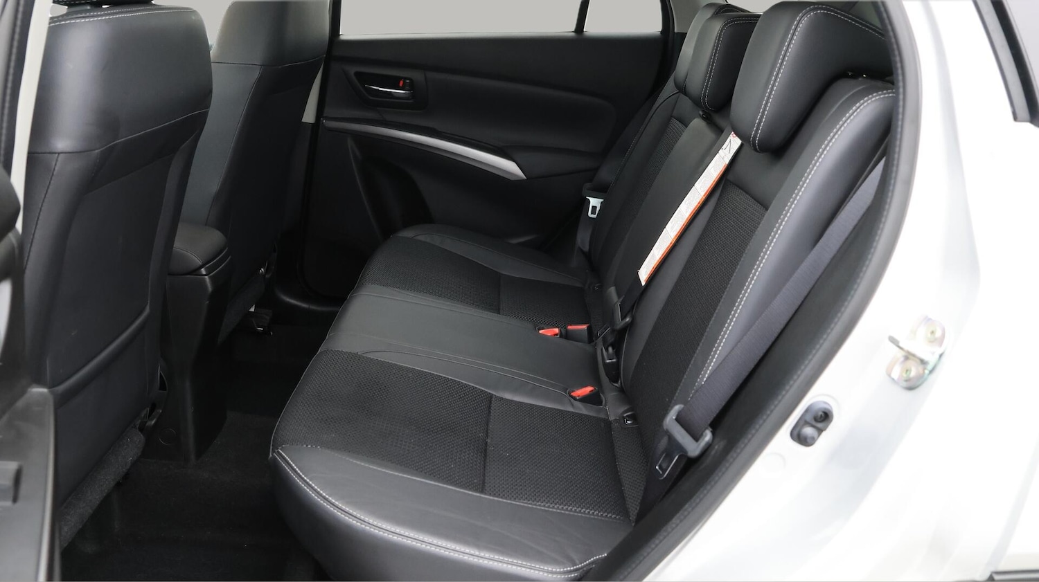 Used Suzuki SX4 S-Cross 2024 for sale - 76759495: Photo 17