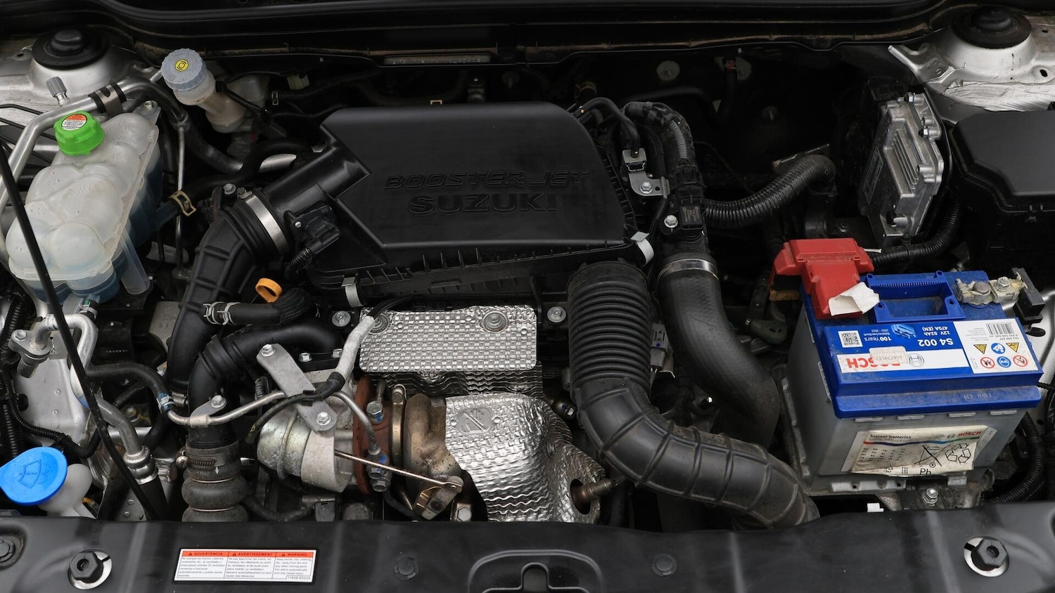 Used Suzuki SX4 S-Cross 2024 for sale - 76759495: Photo 20