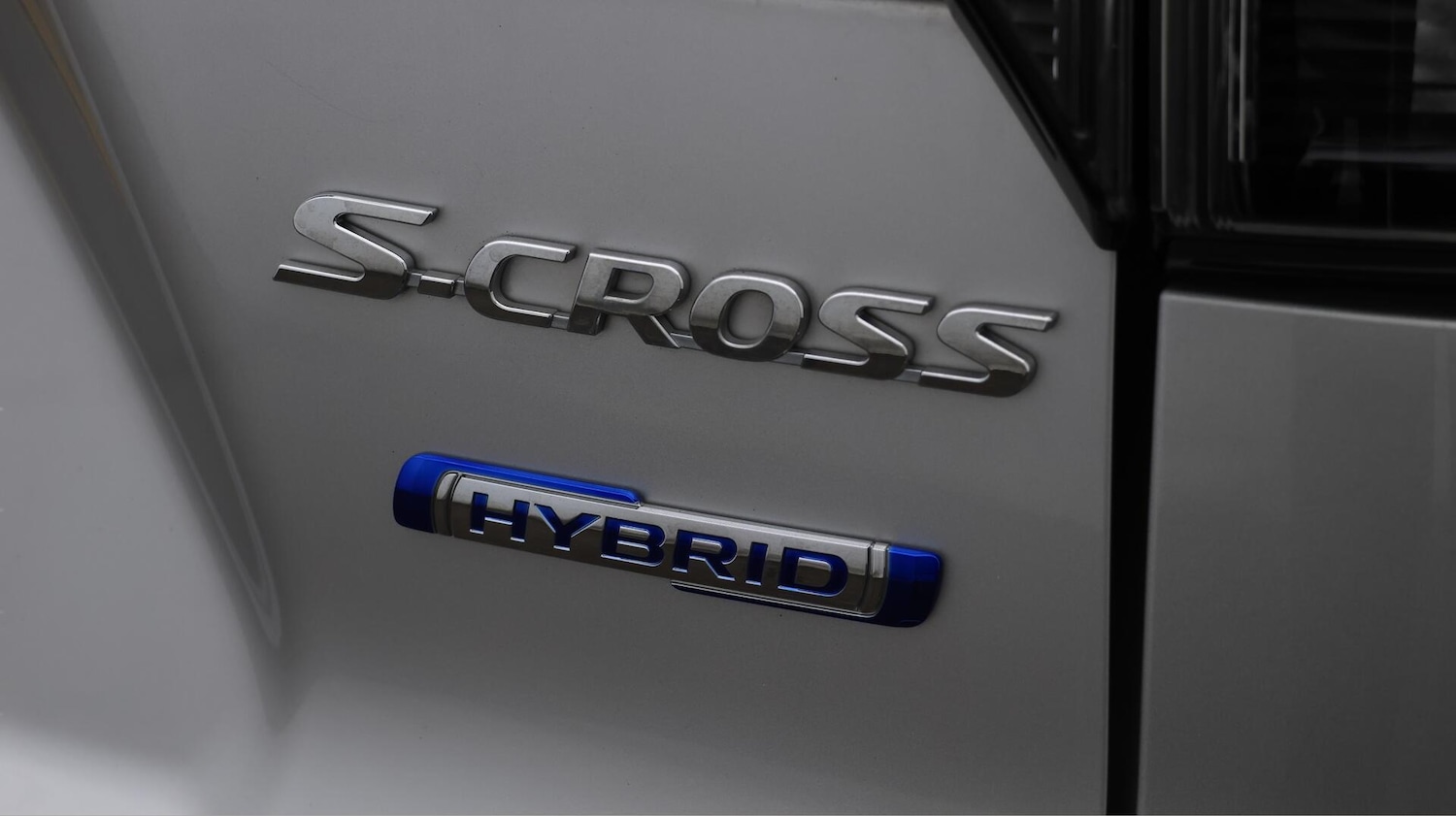 Used Suzuki SX4 S-Cross 2024 for sale - 76759495: Photo 24