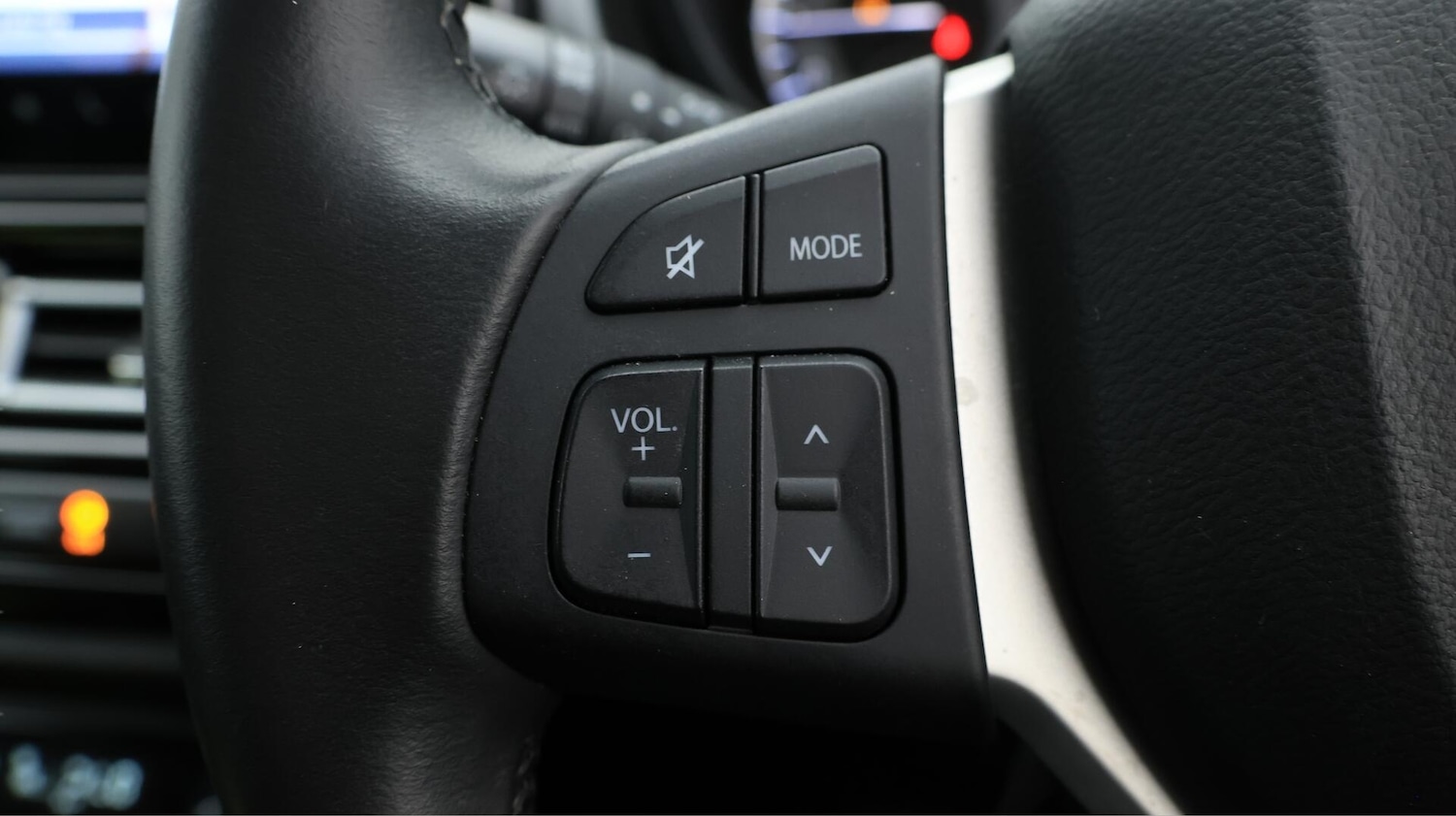 Used Suzuki SX4 S-Cross 2024 for sale - 76759495: Photo 25