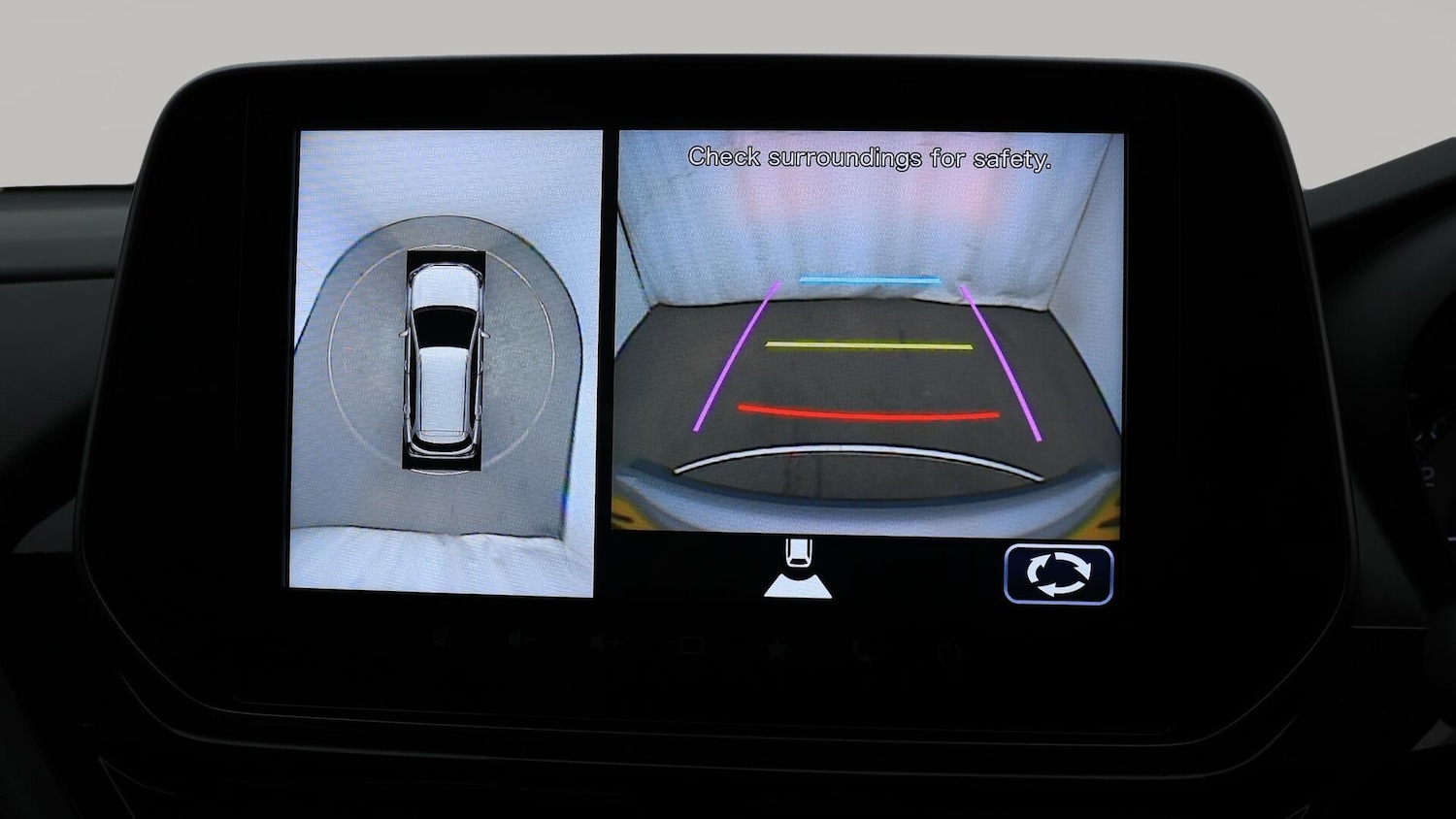 Used Suzuki SX4 S-Cross 2024 for sale - 76759495: Photo 27