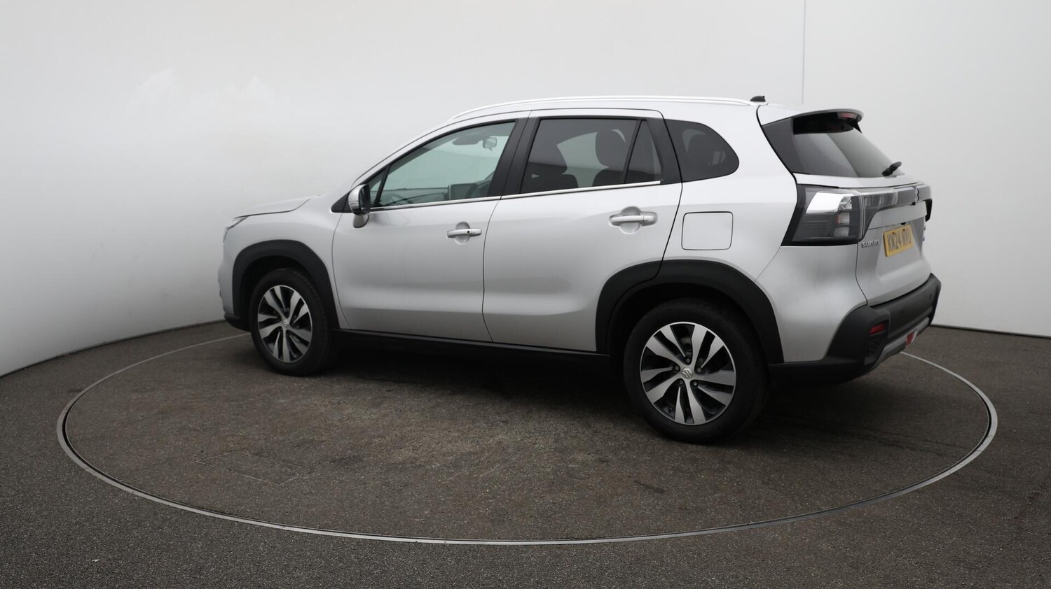 Used Suzuki SX4 S-Cross 2024 for sale - 76759495: Photo 38