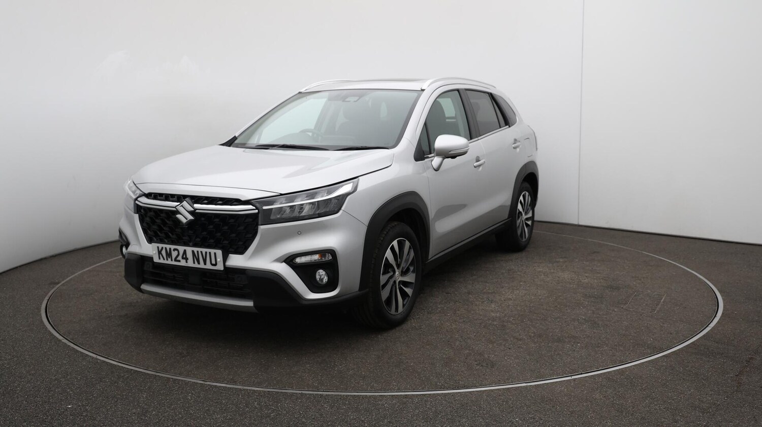 Used Suzuki SX4 S-Cross 2024 for sale - 76759495: Photo 39