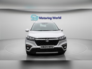 Used Suzuki SX4 S-Cross 2024 for sale - 76759495: Photo