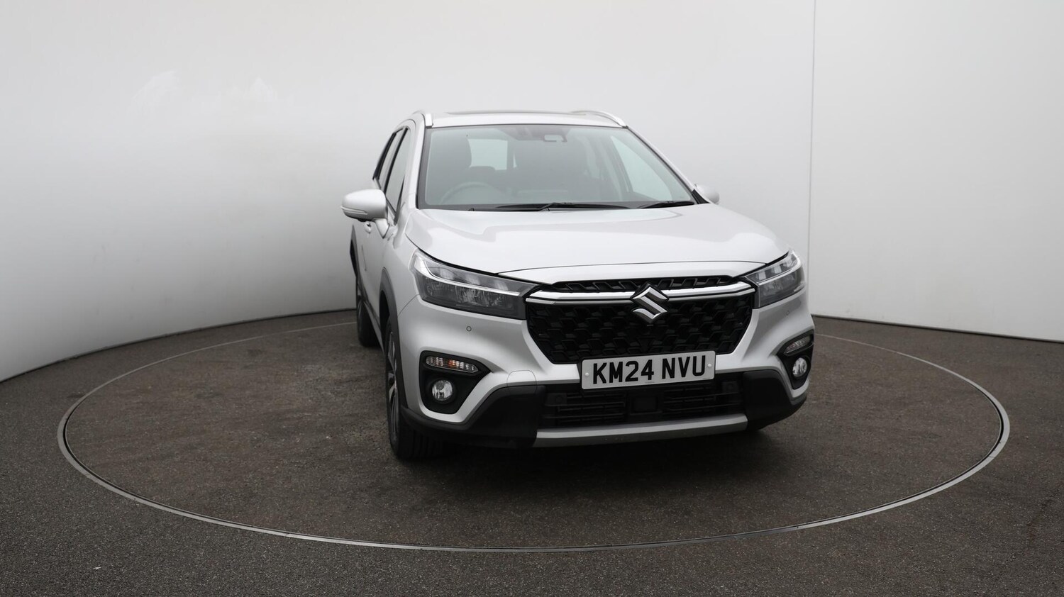 Used Suzuki SX4 S-Cross 2024 for sale - 76759495: Photo 43