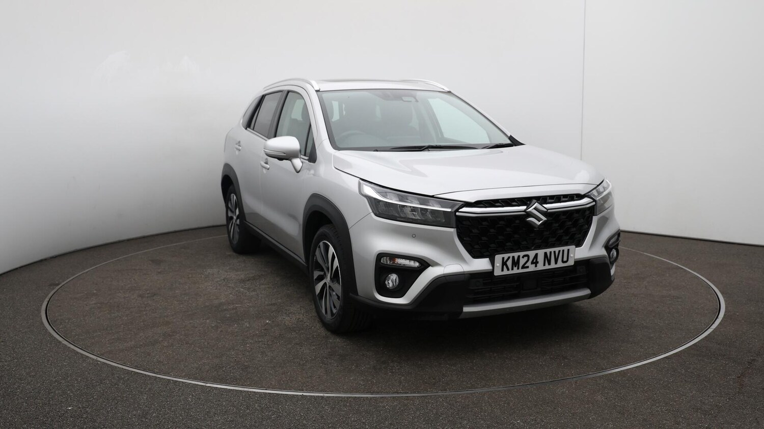 Used Suzuki SX4 S-Cross 2024 for sale - 76759495: Photo 44