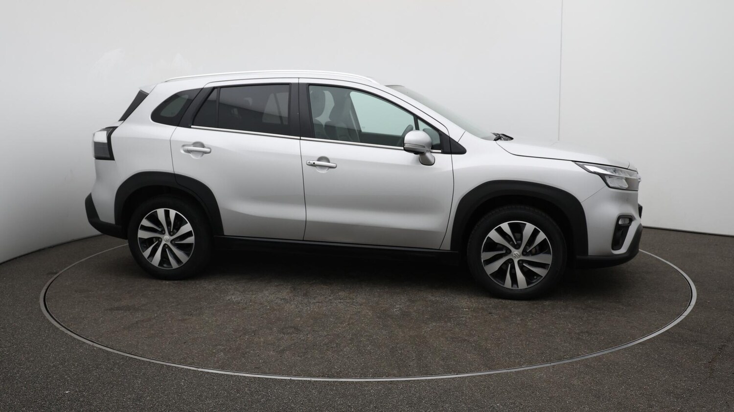 Used Suzuki SX4 S-Cross 2024 for sale - 76759495: Photo 50