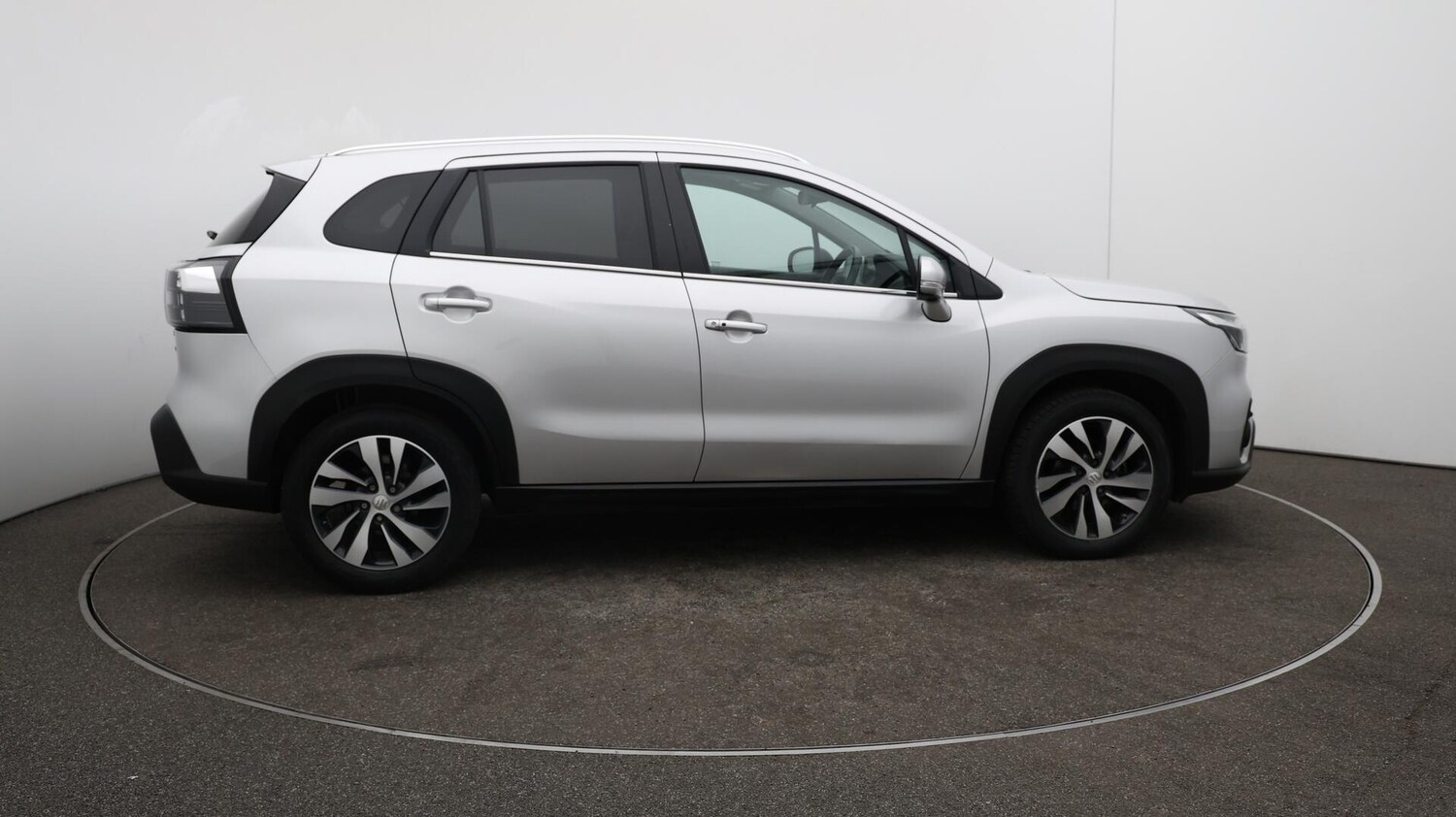 Used Suzuki SX4 S-Cross 2024 for sale - 76759495: Photo 52