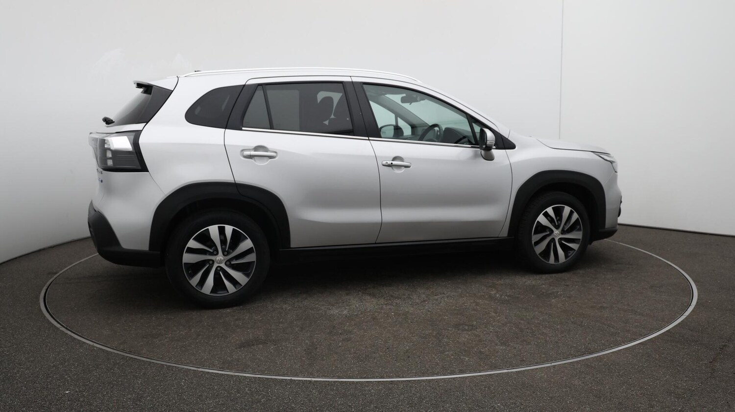 Used Suzuki SX4 S-Cross 2024 for sale - 76759495: Photo 53