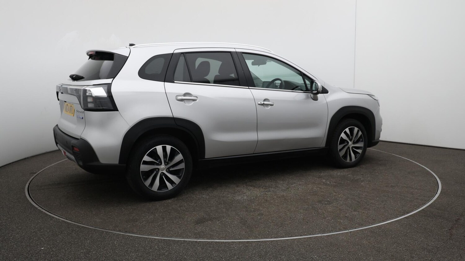 Used Suzuki SX4 S-Cross 2024 for sale - 76759495: Photo 54