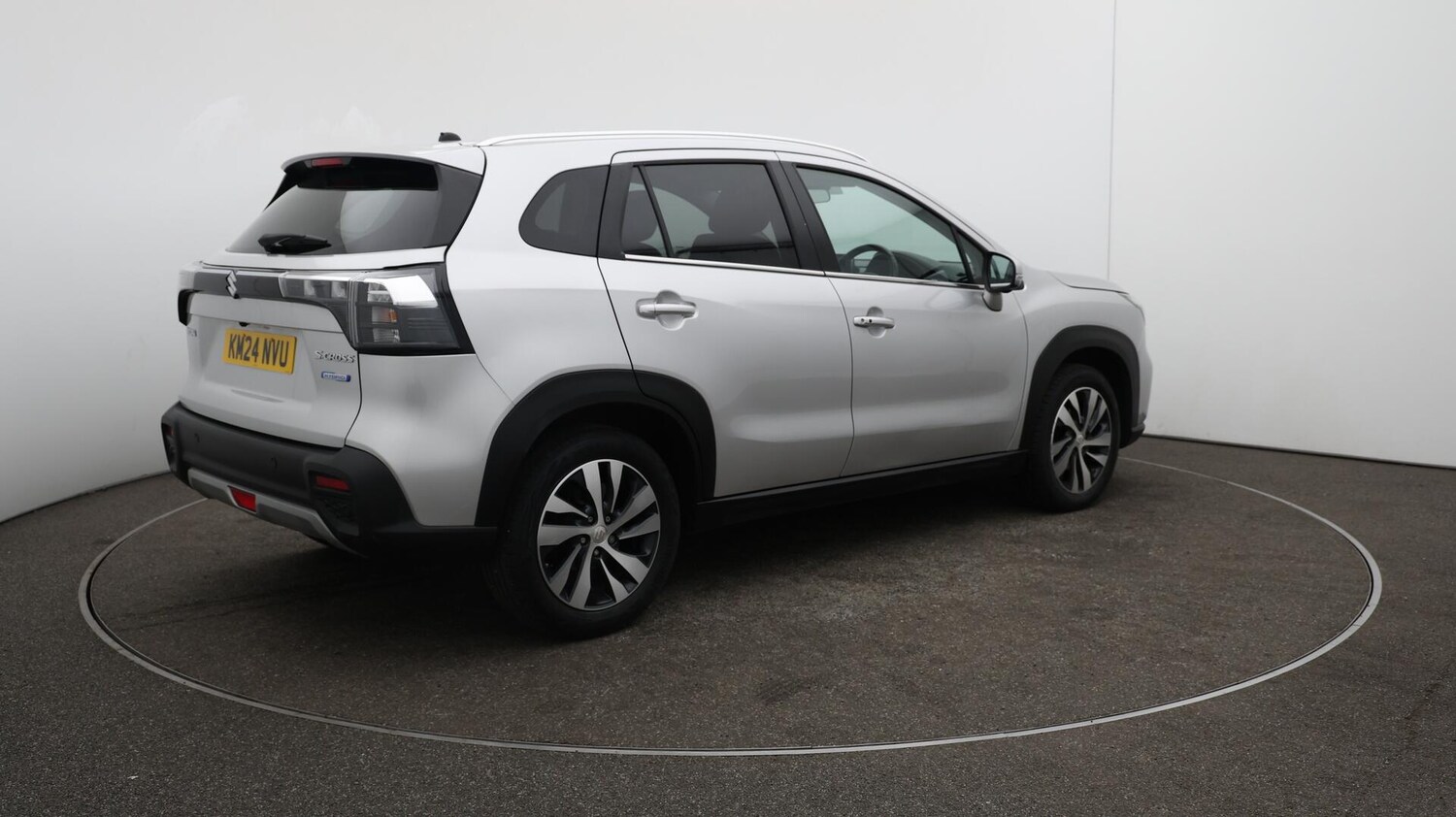 Used Suzuki SX4 S-Cross 2024 for sale - 76759495: Photo 55