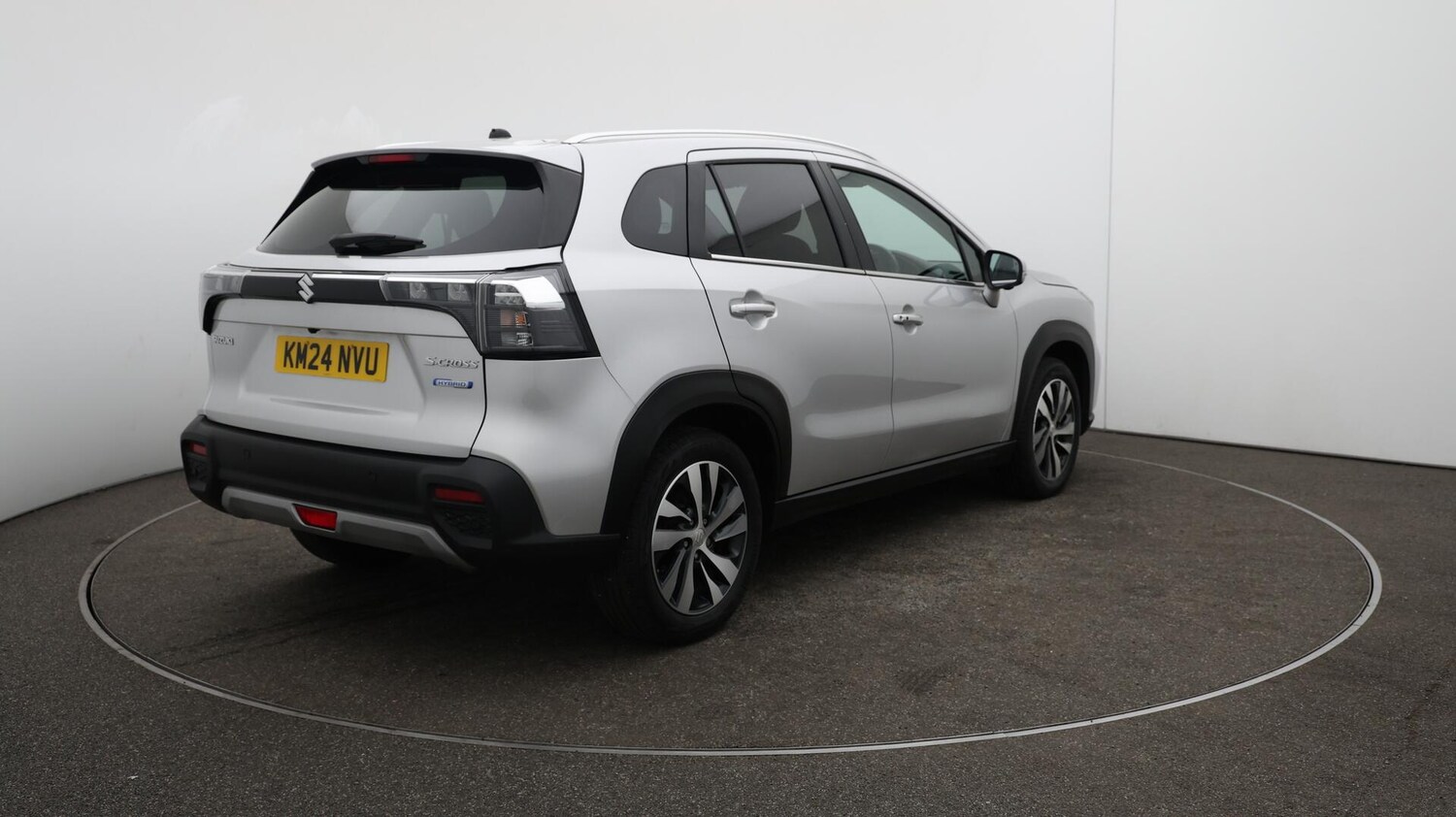 Used Suzuki SX4 S-Cross 2024 for sale - 76759495: Photo 56
