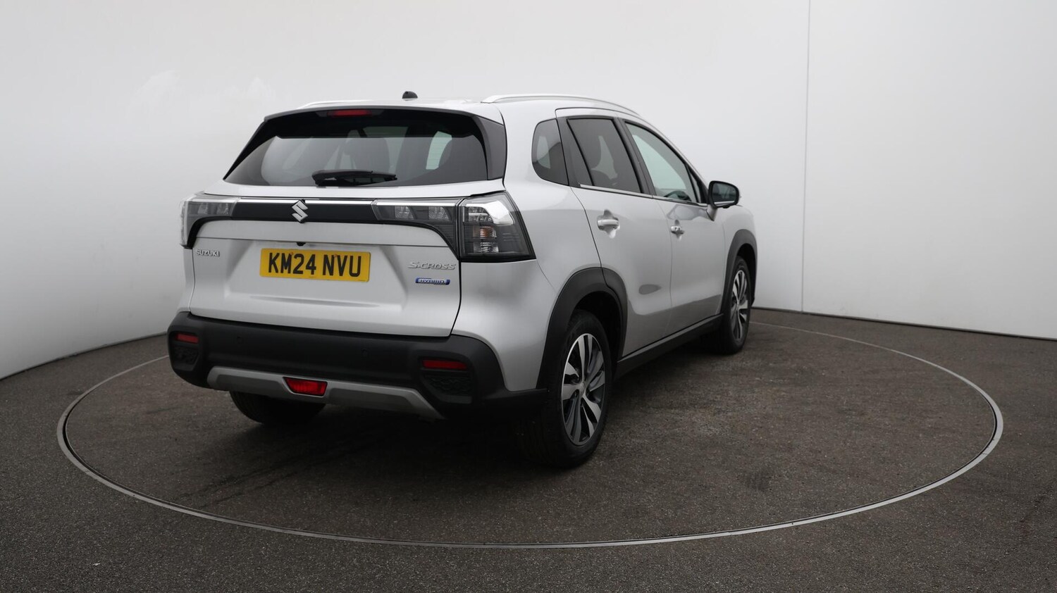 Used Suzuki SX4 S-Cross 2024 for sale - 76759495: Photo 57