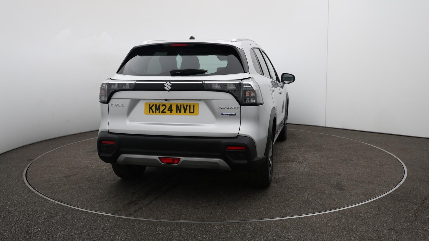 Used Suzuki SX4 S-Cross 2024 for sale - 76759495: Photo 58