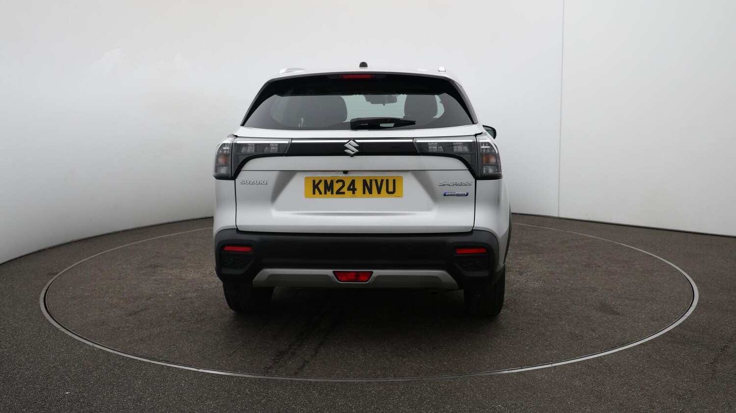 Used Suzuki SX4 S-Cross 2024 for sale - 76759495: Photo 59