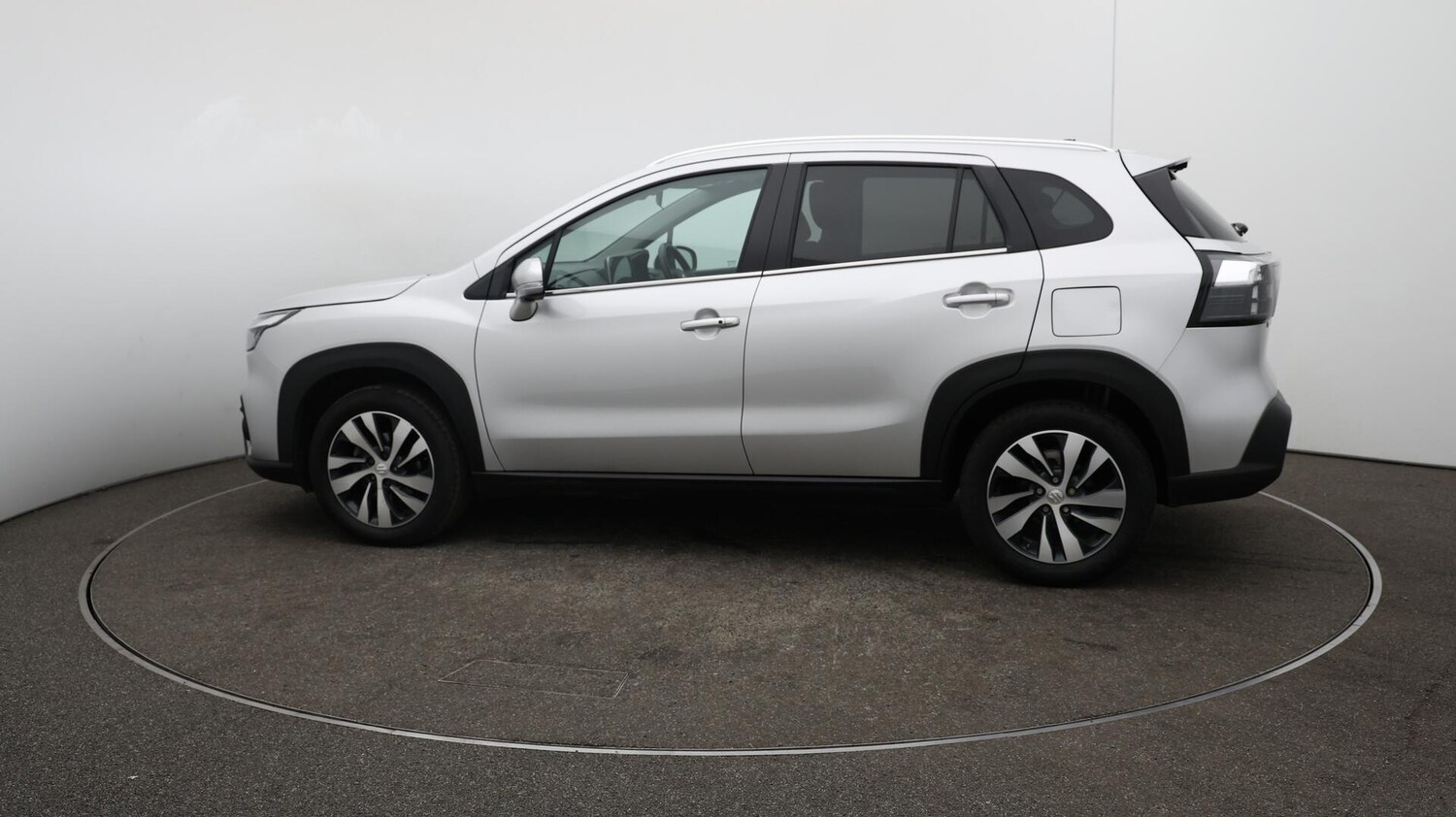 Used Suzuki SX4 S-Cross 2024 for sale - 76759495: Photo 60