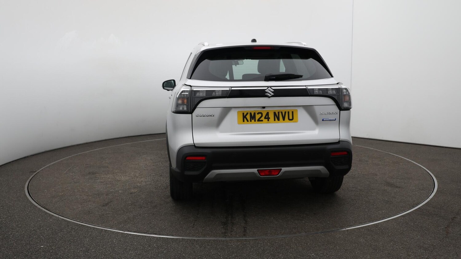 Used Suzuki SX4 S-Cross 2024 for sale - 76759495: Photo 61